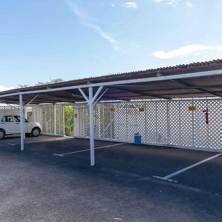 Perle Des Caraibes, Bungalow Moderne N°18 Le Gosier  Exterior foto