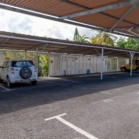 Perle Des Caraibes, Bungalow Moderne N°18 Le Gosier  Exterior foto