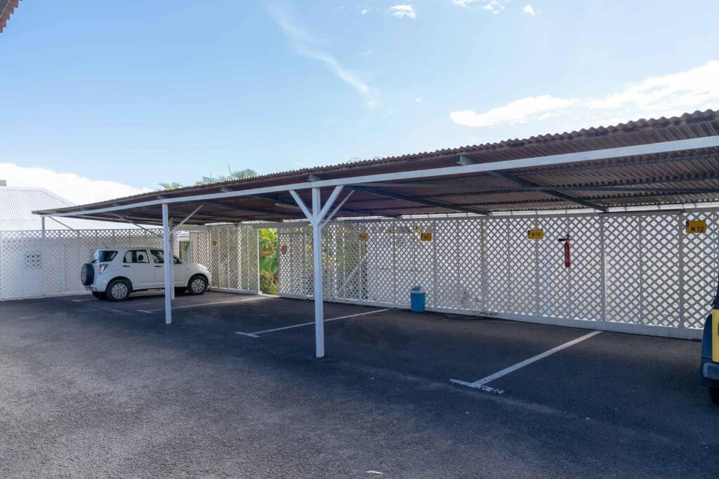 Perle Des Caraibes, Bungalow Moderne N°18 Le Gosier  Exterior foto